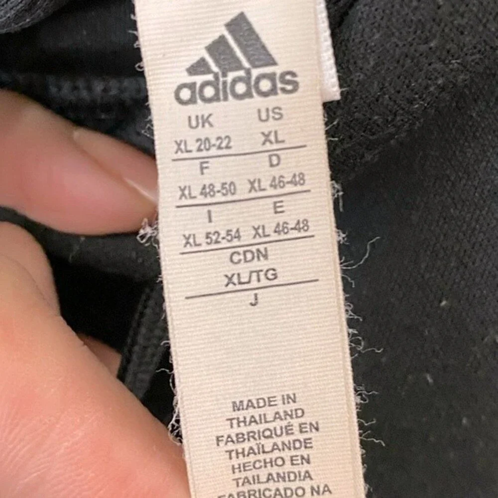 Adidas Men’s ClimaWarm Pullover Hoodie - Picture 6 of 7